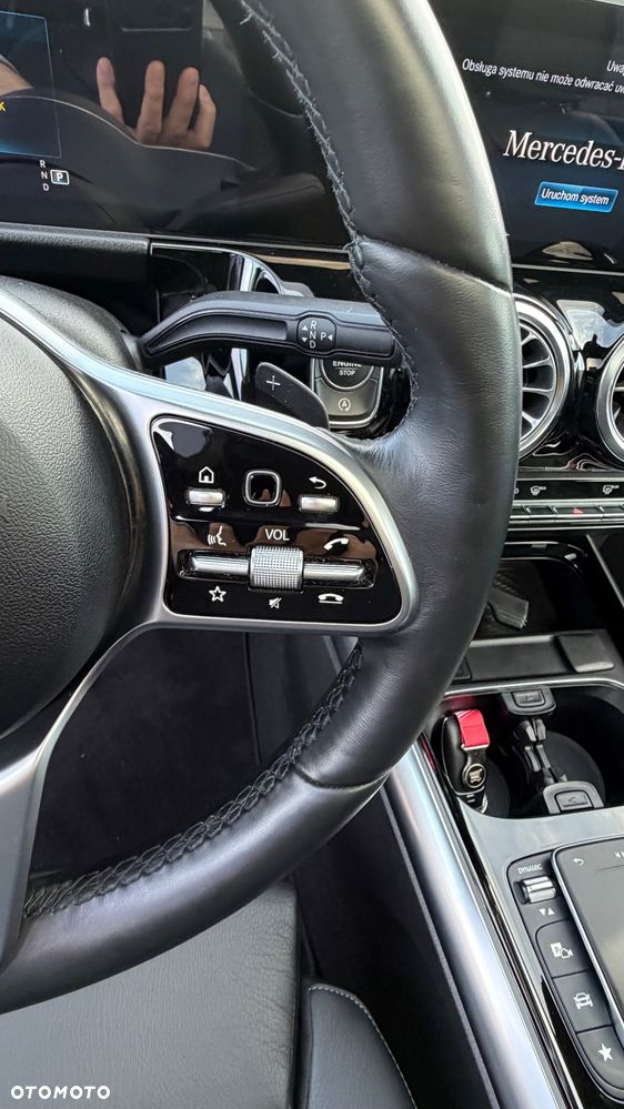 Mercedes-Benz GLA 250 4Matic 8G-DCT AMG Line - 22