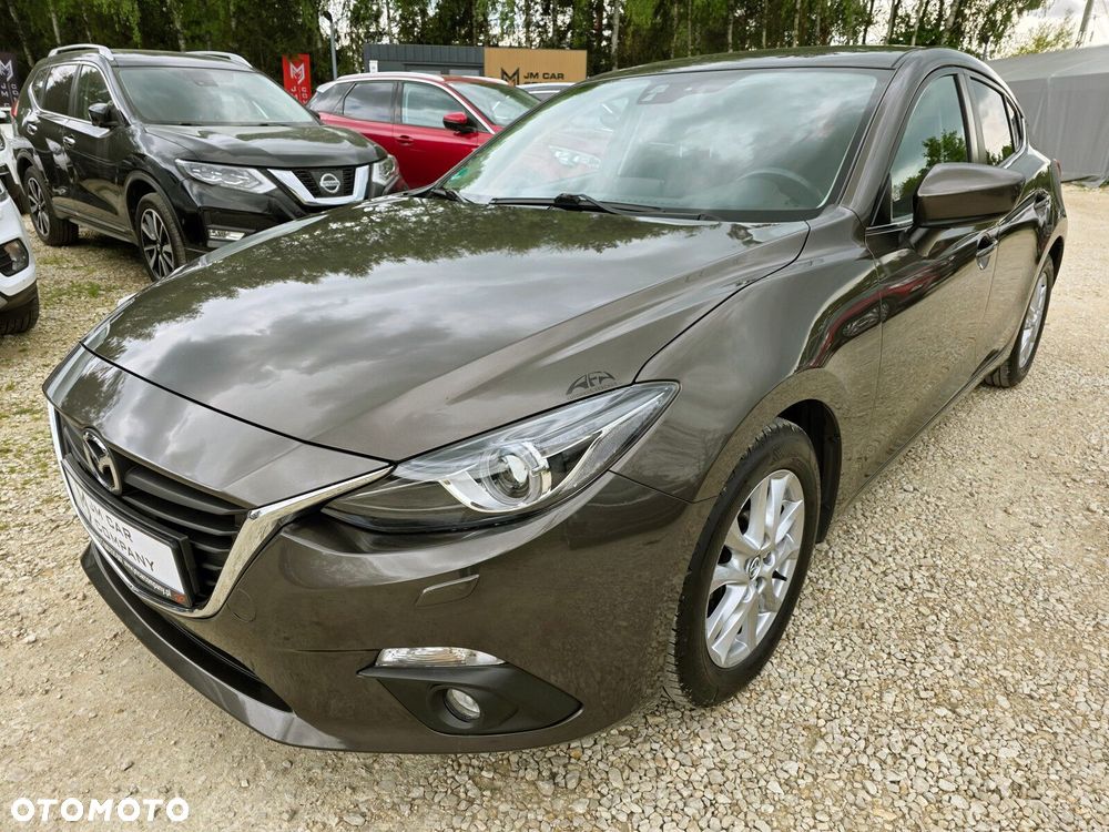 Mazda 3 - 21
