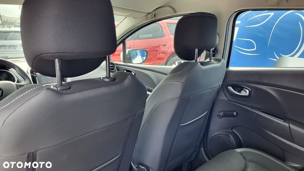 Renault Clio 0.9 TCe Limited - 9
