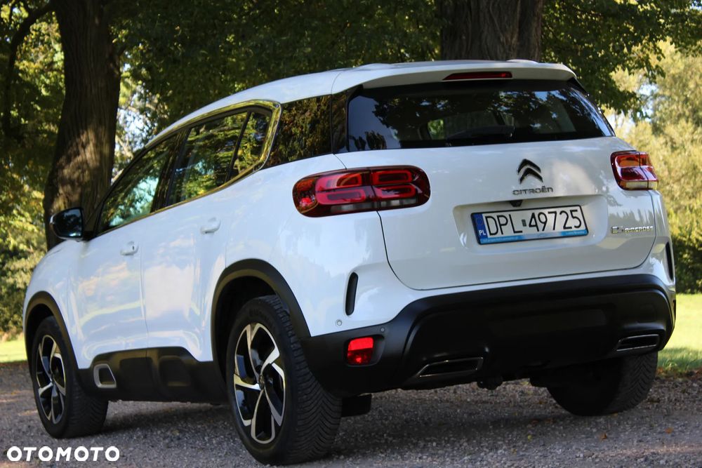 Citroën C5 Aircross BlueHDI 130 S&S LIVE PACK - 13