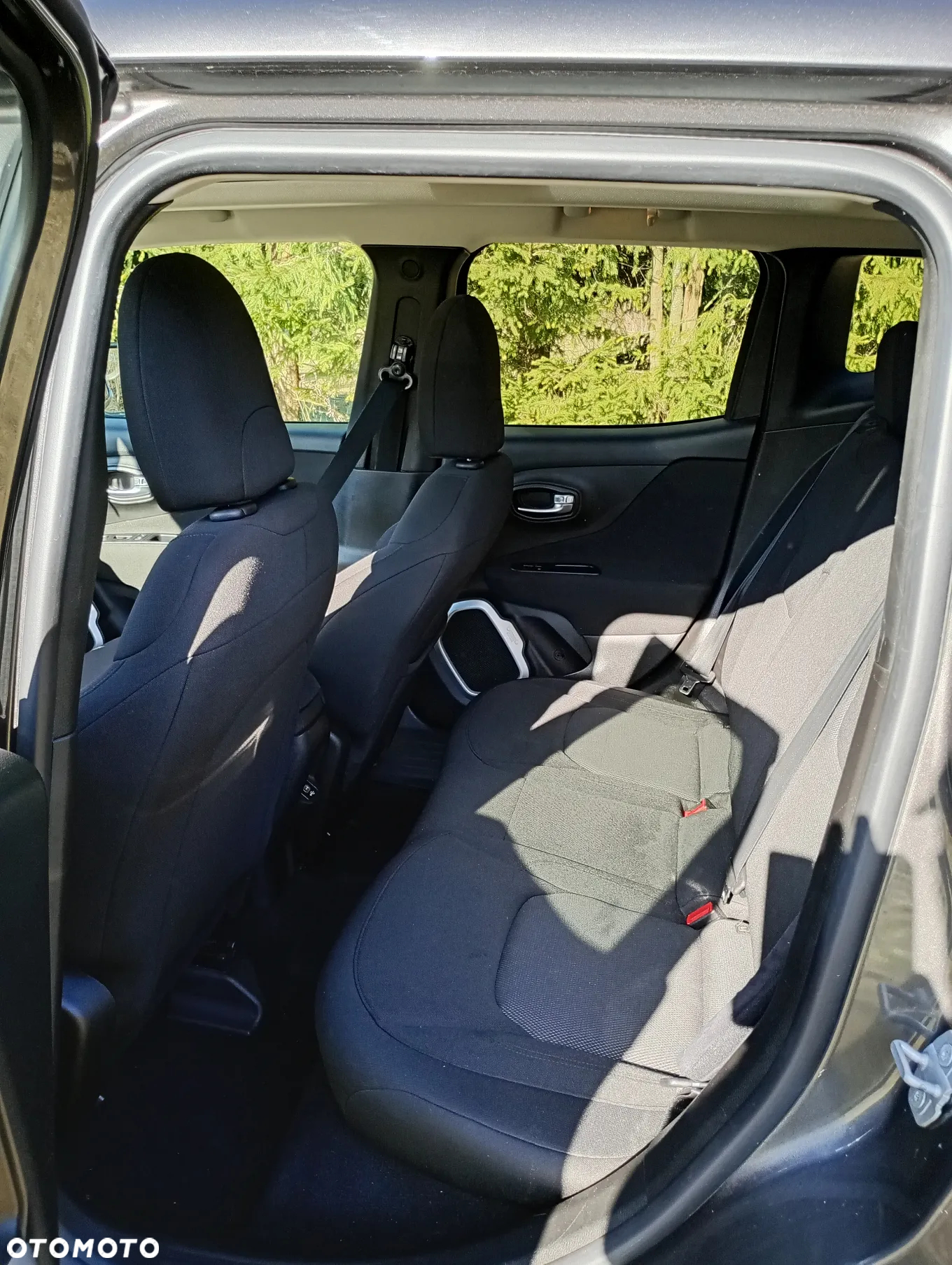 Jeep Renegade 2.0 MultiJet Longitude 4WD S&S - 15