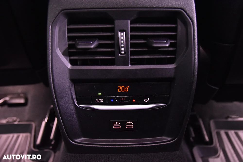 BMW Seria 3 330e Aut. M Sport - 25