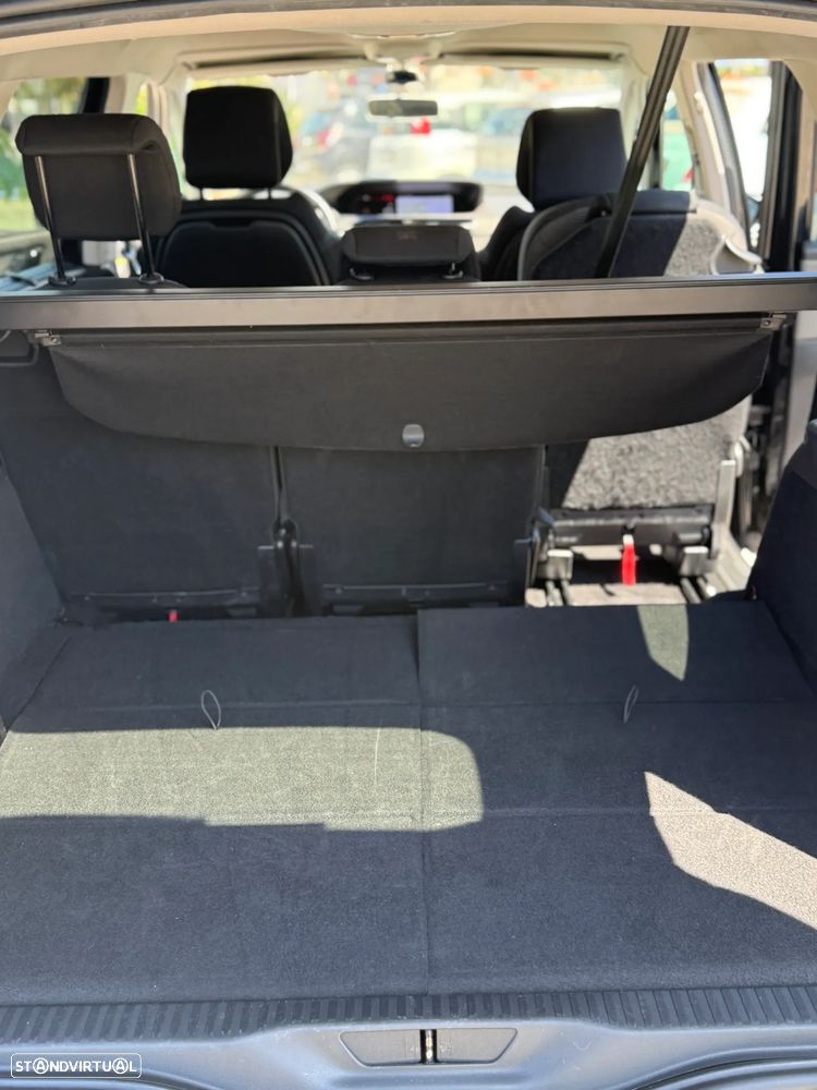 Citroën Grand C4 Spacetourer 1.5 BlueHDi Origins EAT8 - 7