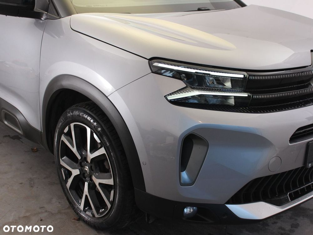 Citroën C5 Aircross 1.2 PureTech Shine Pack EAT8 - 15