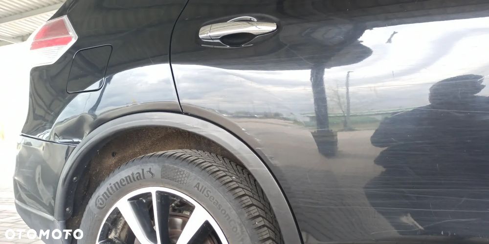 Nissan X-Trail 1.6 dCi Xtronic 360 - 14