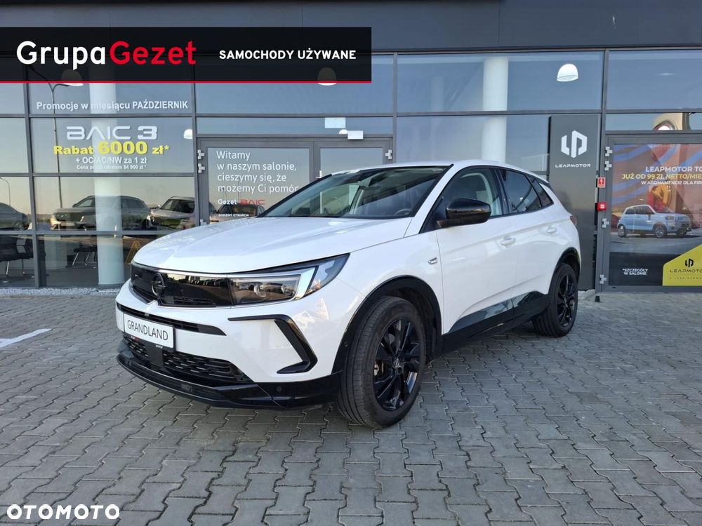 Opel Grandland - 3