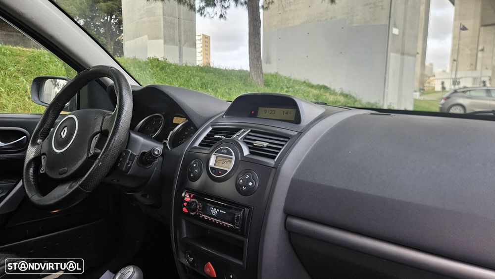 Renault Mégane Break - 14