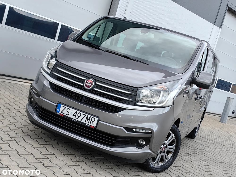 Fiat Talento L2H1 S&S LKW Basis - 28