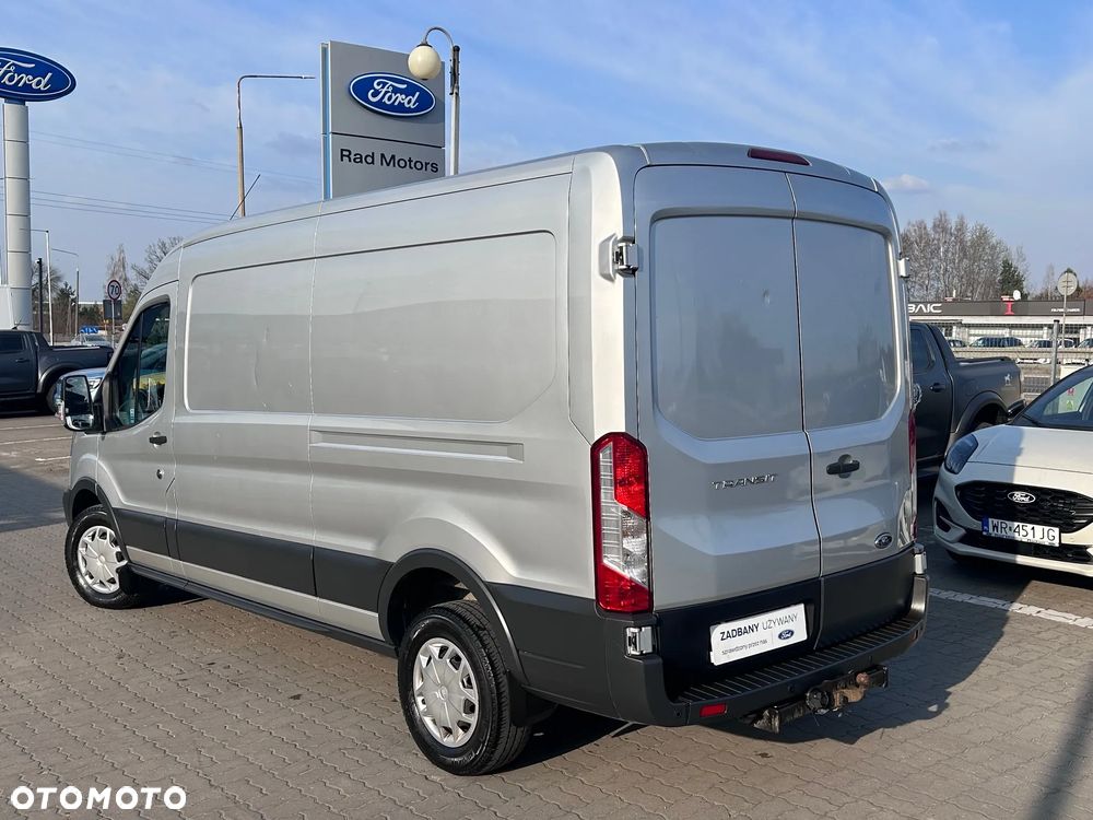 Ford Transit - 7