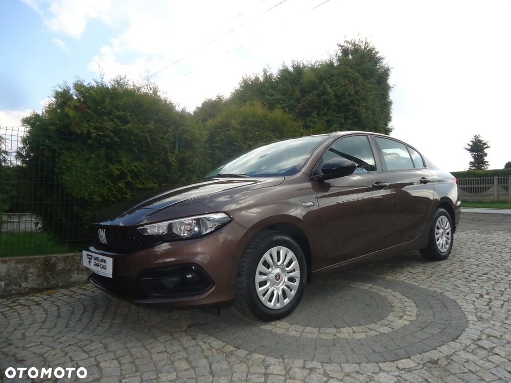 Fiat Tipo 1.4 Classic - 2