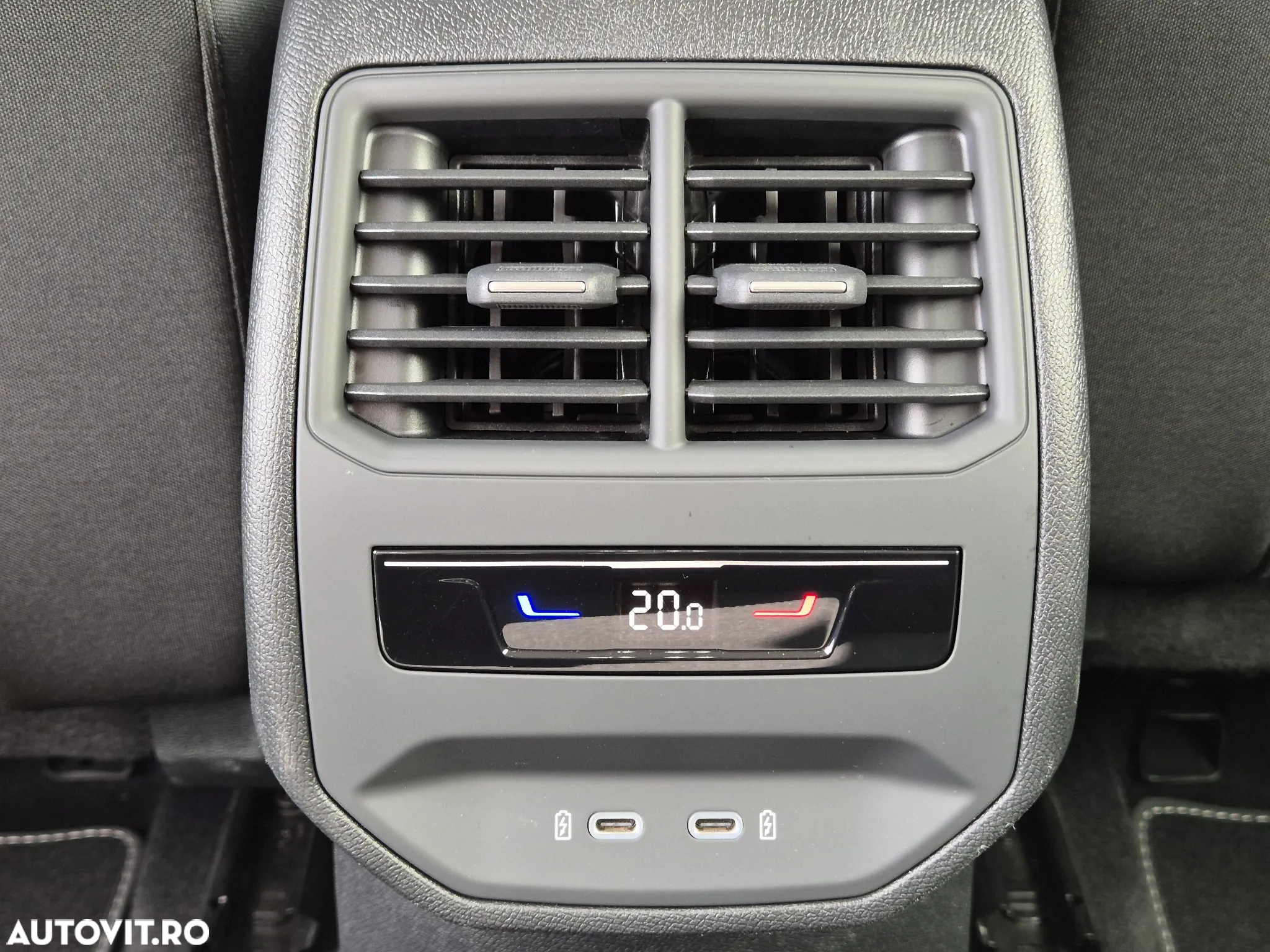 Seat Leon ST 1.0 ETSI mHEV DSG7 Style - 12