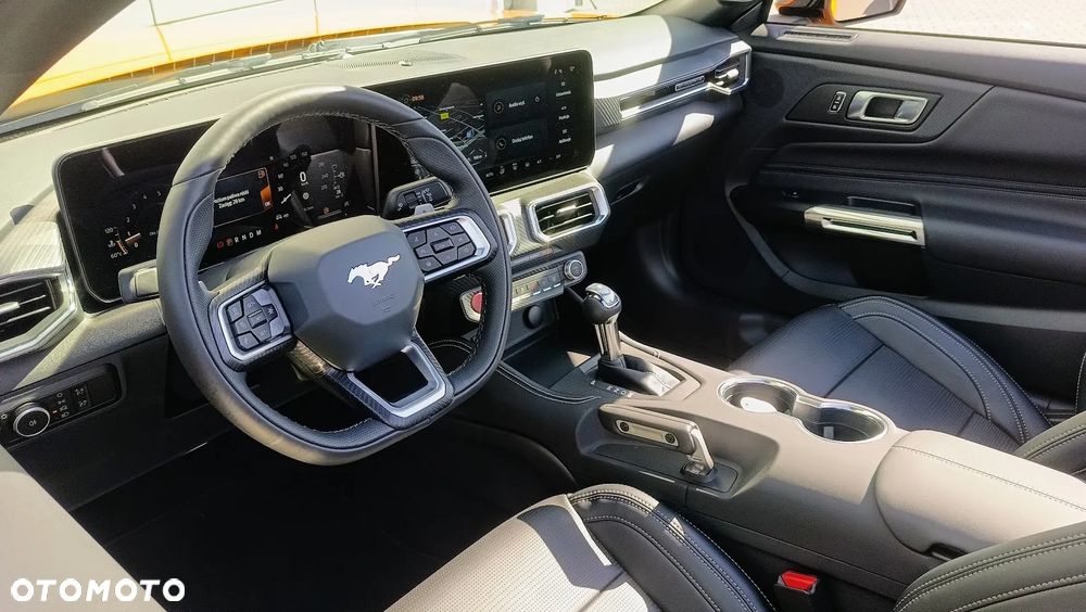 Ford Mustang 5.0 Ti-VCT V8 GT - 39