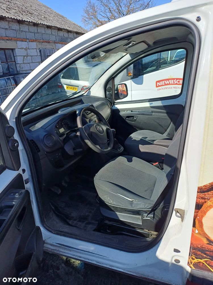 Citroën Nemo 1.3 HDi X - 2