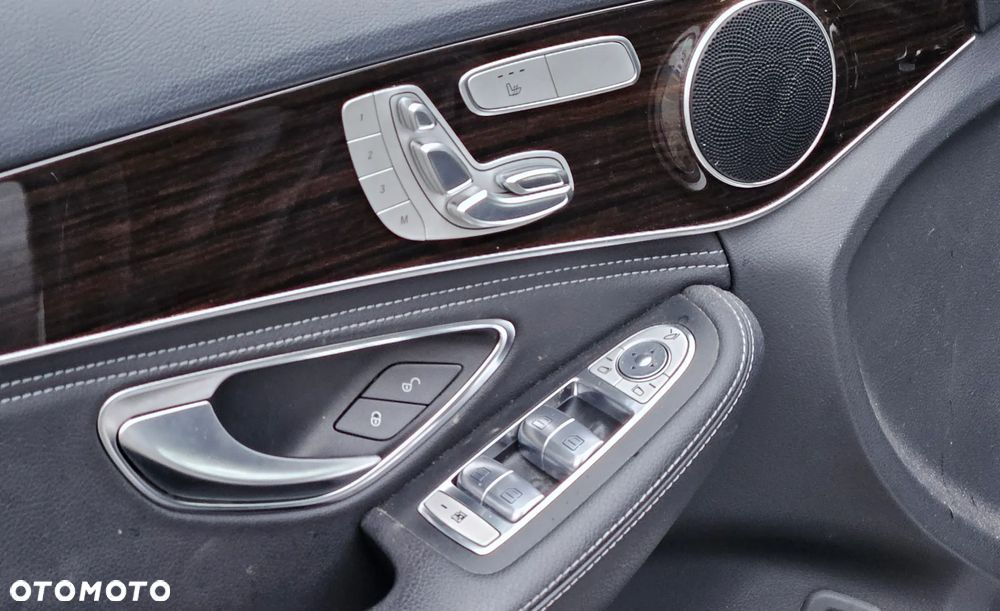 Mercedes-Benz Klasa C - 5