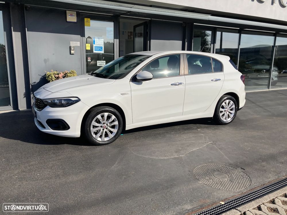 Fiat Tipo 1.3 Multijet Life - 5