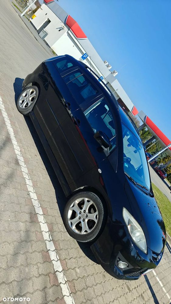 Mazda 5 2.0 Sport - 8