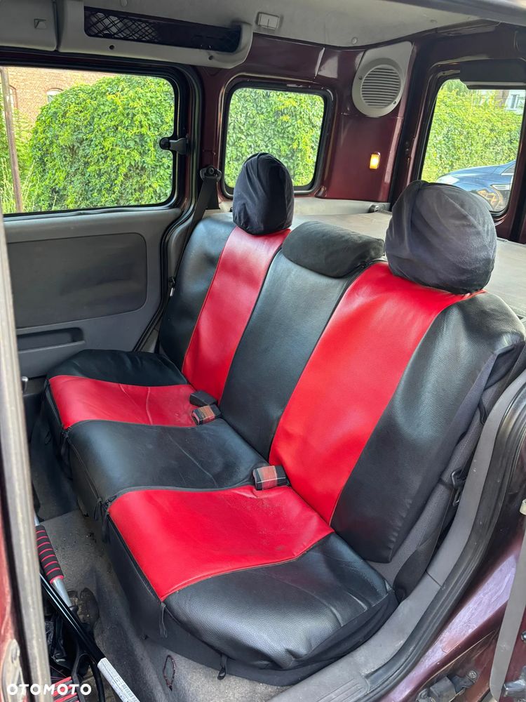 Opel Combo - 5