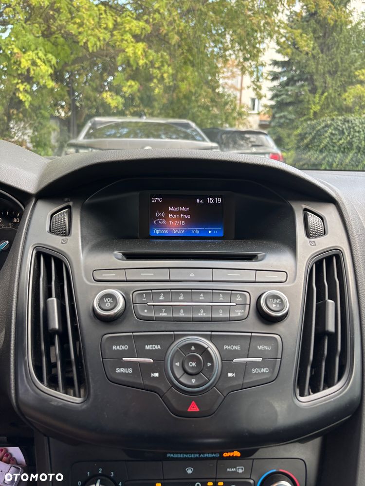 Ford Focus - 9