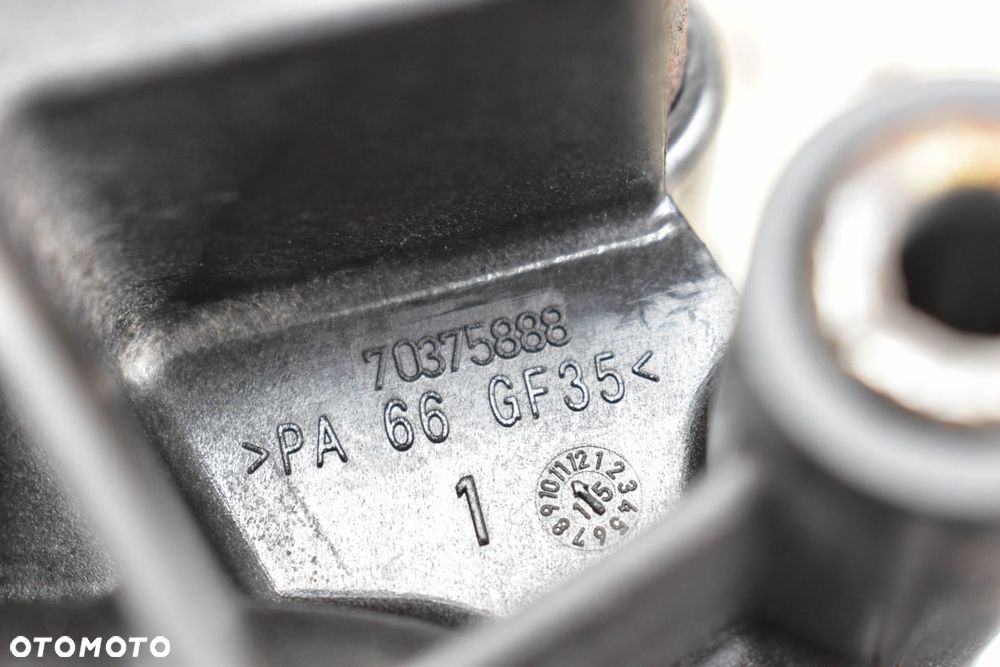 Obudowa Filtra Oleju Chłodniczka OPEL VIVARO B TRAFIC III 1.6 DCI 70375888 - 6