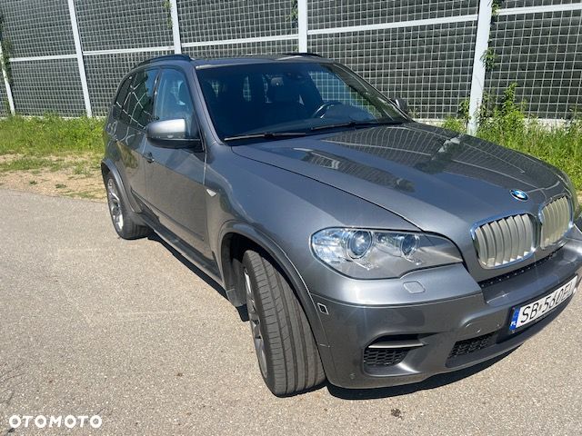 BMW X5 - 2