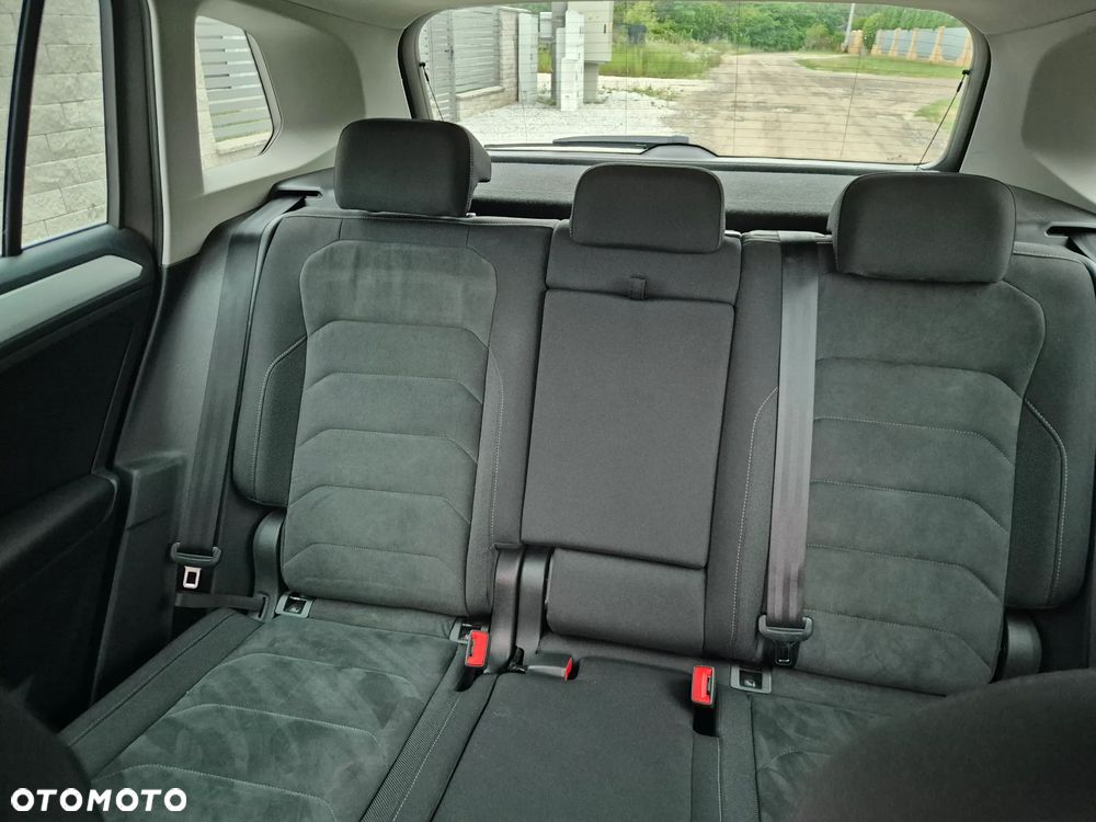 Volkswagen Tiguan 2.0 TDI BMT SCR Highline DSG - 12