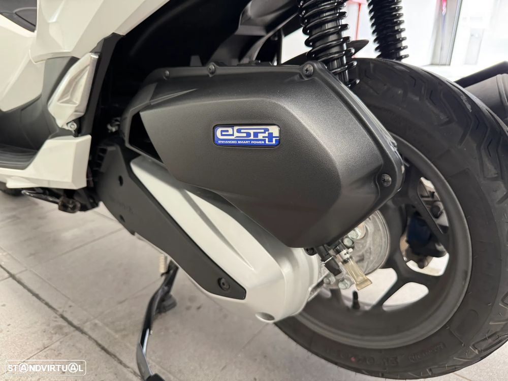 Honda PCX125 - 15