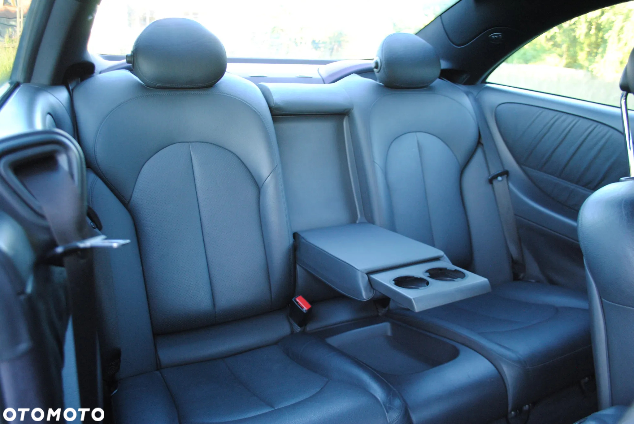 Mercedes-Benz CLK - 17