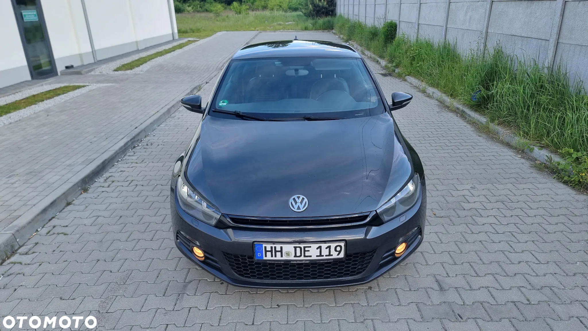 Volkswagen Scirocco 1.4 TSI - 6