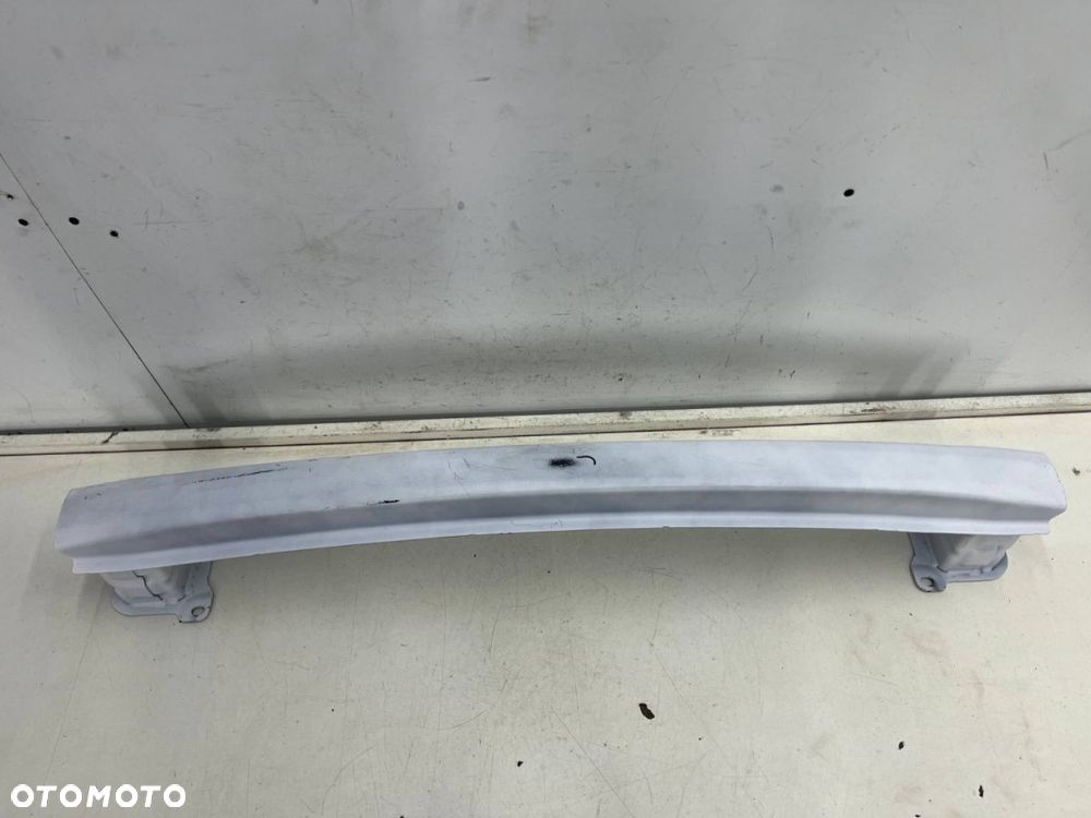 Belka zderzaka Skoda Fabia 3 III kombi 14-22r. tylne wzmocnienie tył NOWA oryginalna 6v9807305 - 2