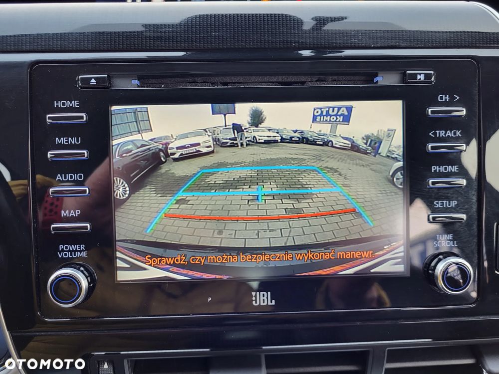 Toyota Mirai Standard - 16