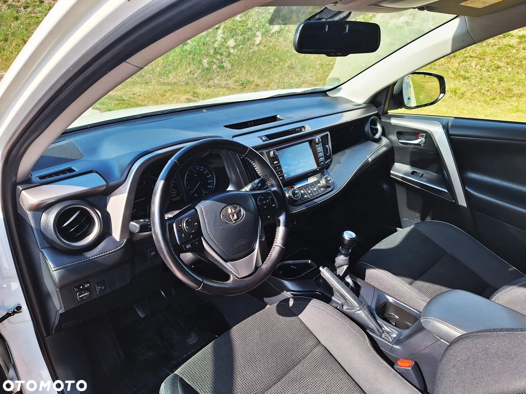 Toyota RAV4 2.0 D-4D 4x2 Start-Stop Edition - 26