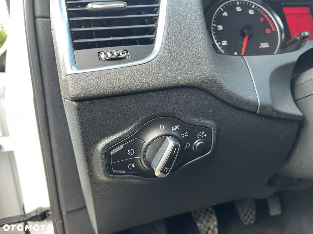 Audi Q5 2.0 TFSI Quattro - 33