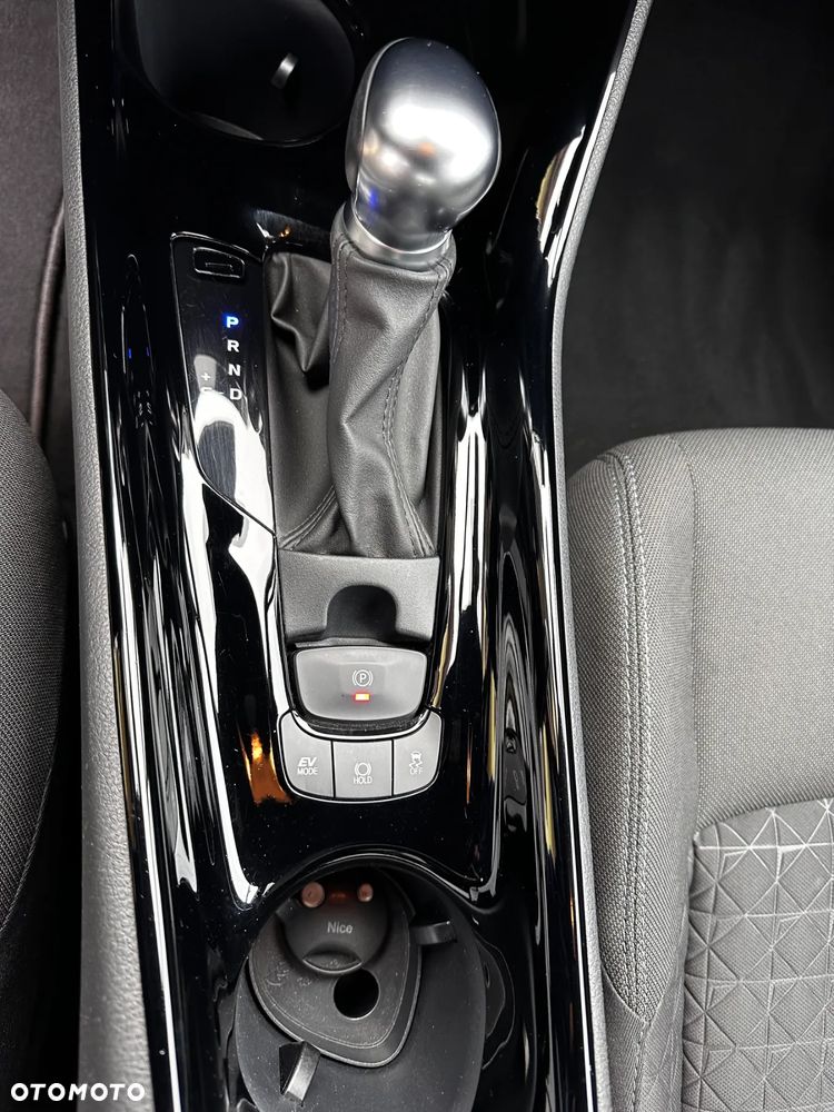 Toyota C-HR 2.0 Hybrid Style - 14