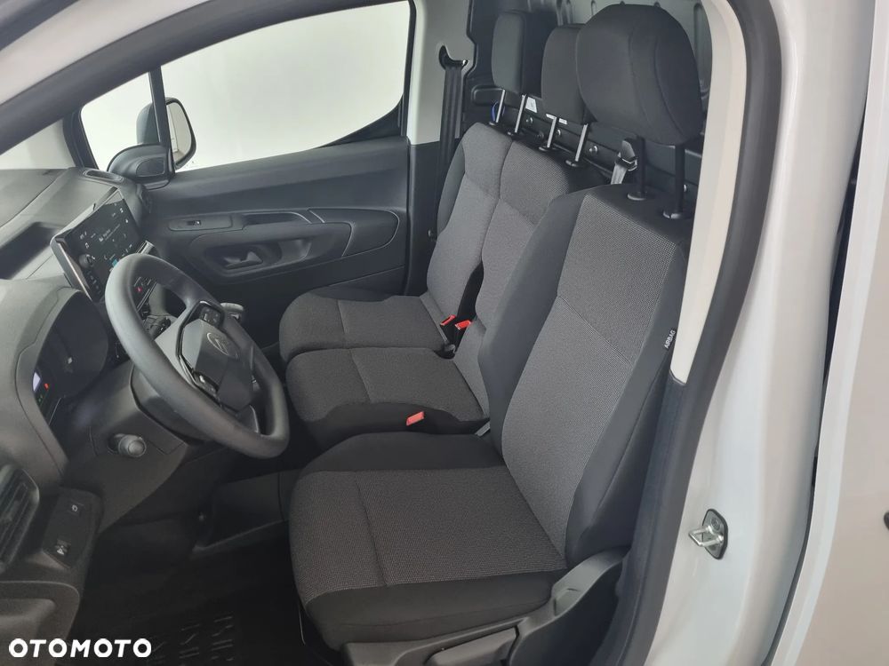 Citroën Berlingo VAN XL - 22