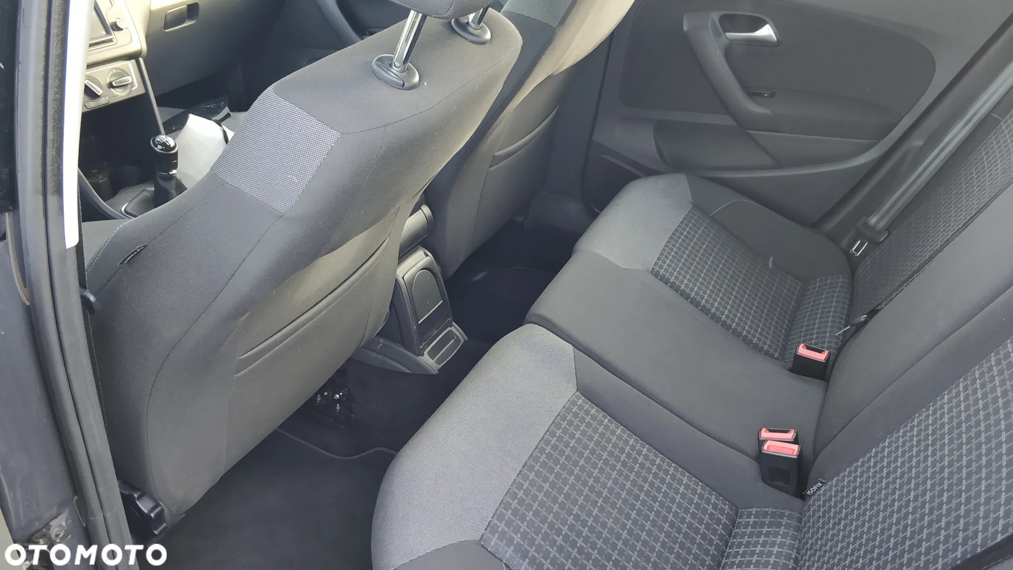 Volkswagen Polo 1.2 TSI BMT Highline - 8