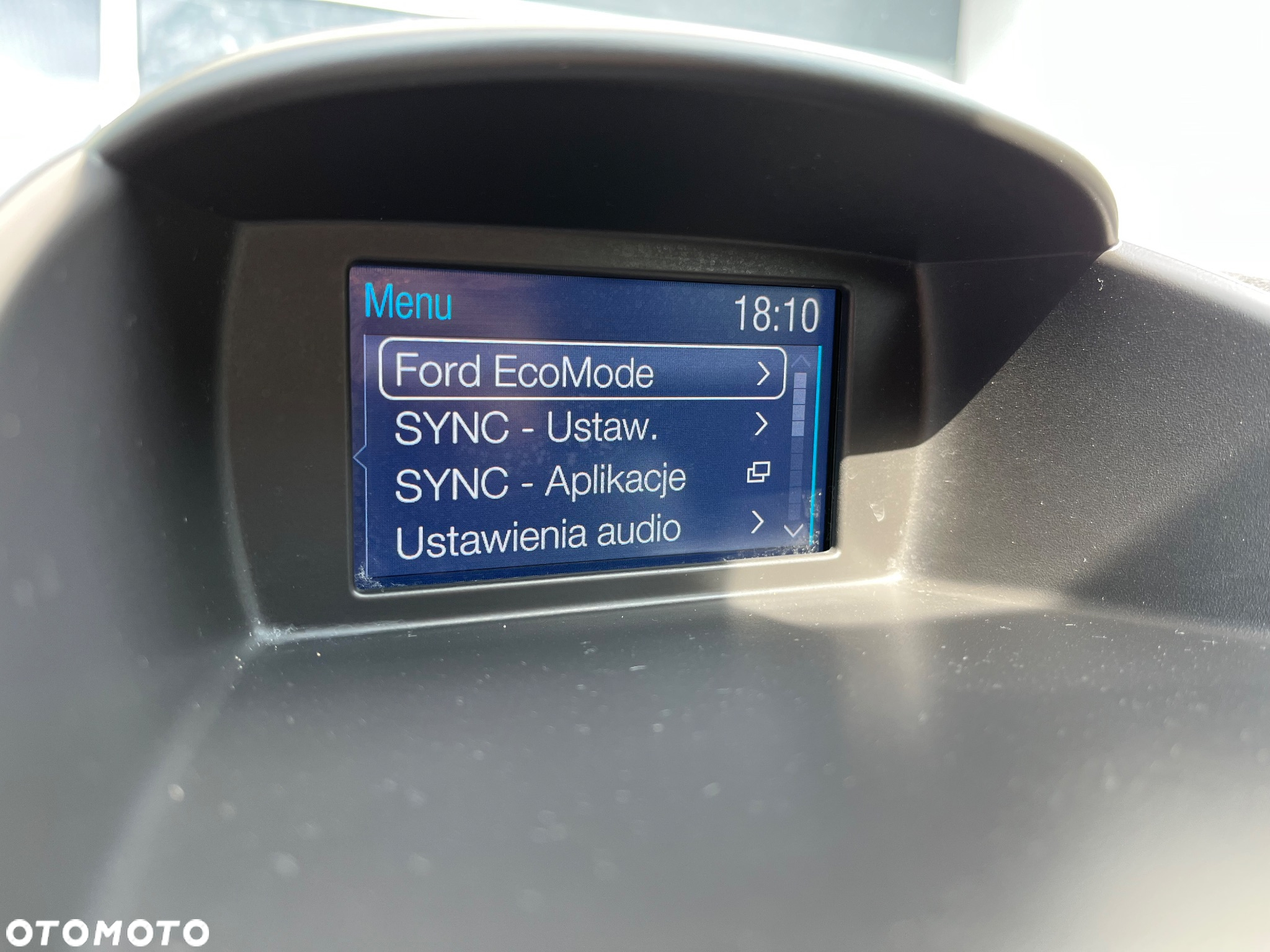 Ford Fiesta 1.0 EcoBoost GPF Titanium ASS - 23