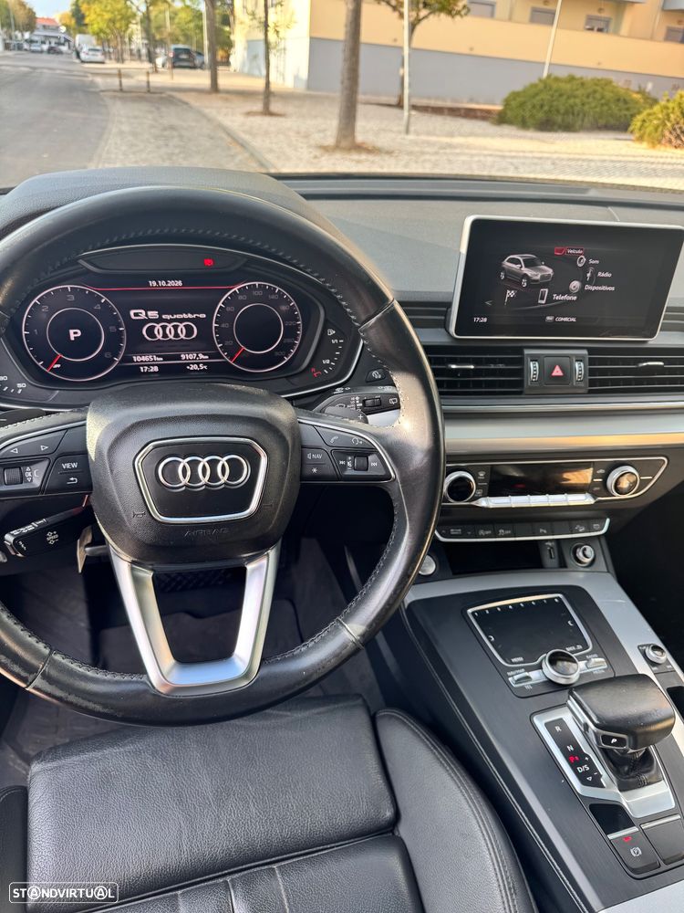 Audi Q5 - 3