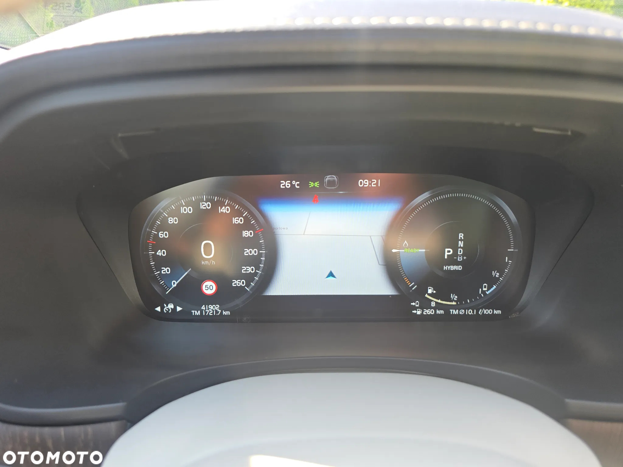Volvo V90 T8 Recharge AWD Geartronic Inscription Expression - 25