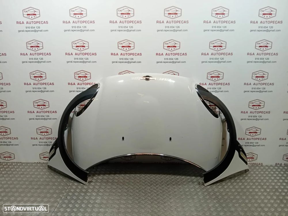 Frente Completa MINI COUNTRYMAN SD R60 - 8