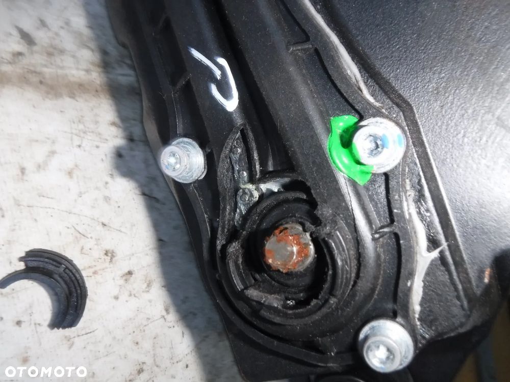 Knorr K136361X50 zacisk hamulca prawy nowy sb7 sn7 22,5 - 9