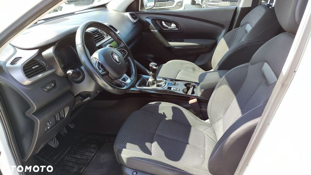 Renault Kadjar - 29