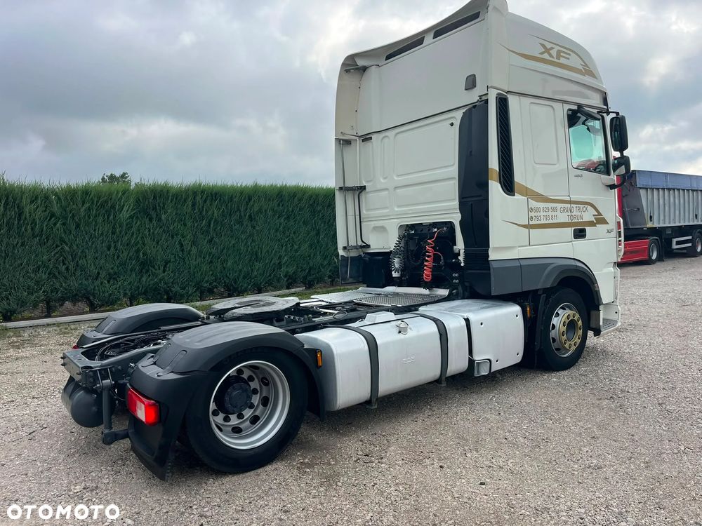 DAF - 15