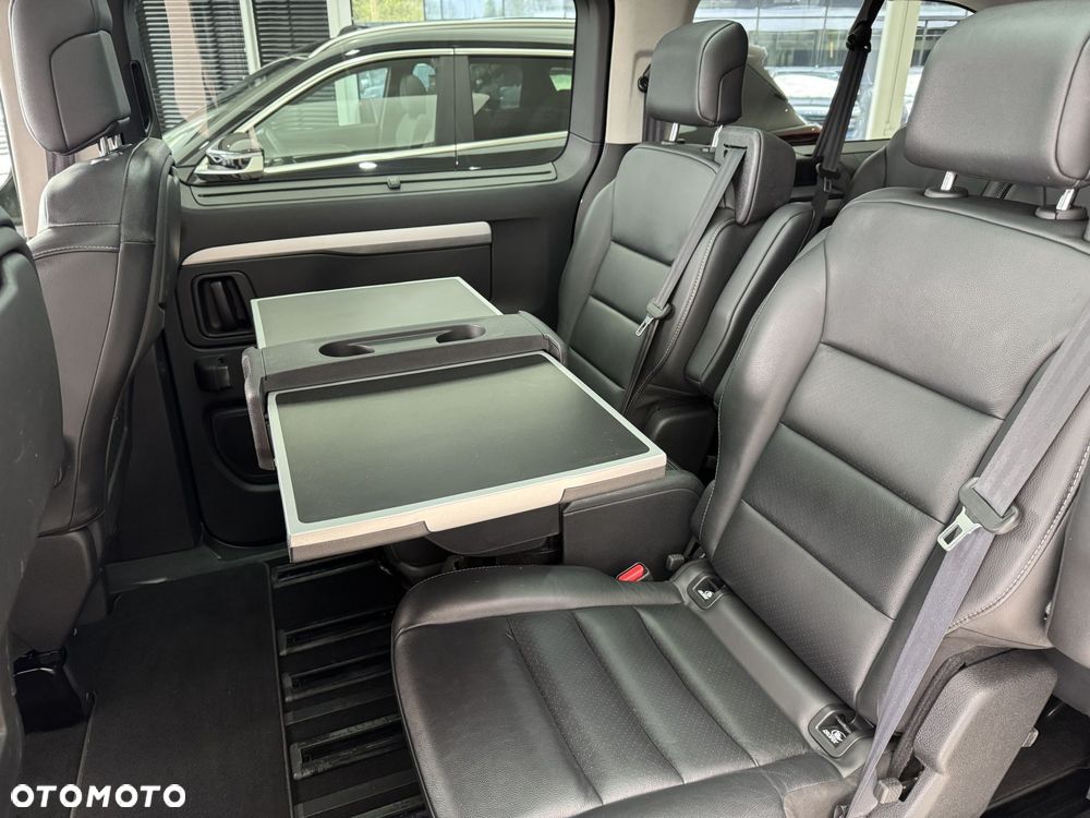 Toyota Proace Verso - 14