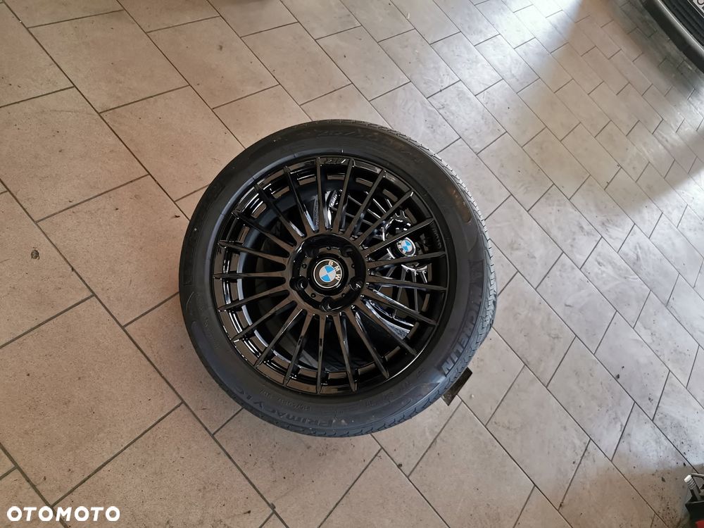 BMW Seria 3 320d - 8