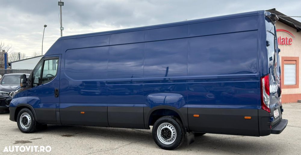 Iveco DAILY - 5