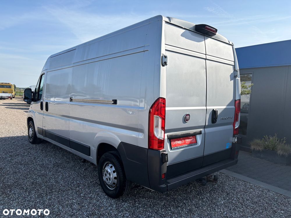 Fiat Ducato - 4