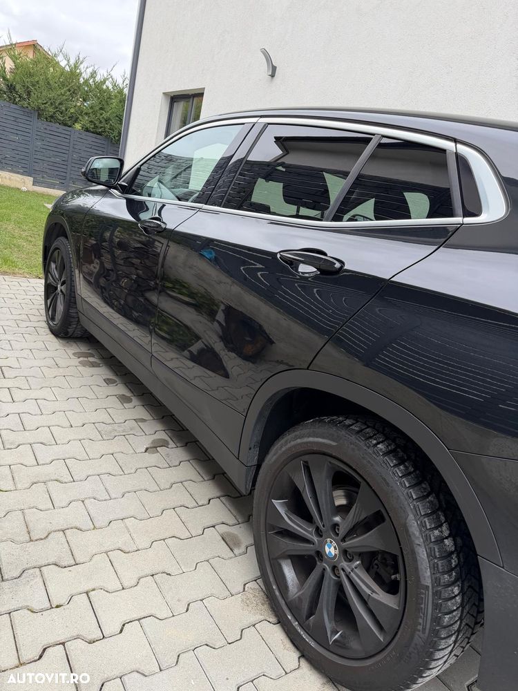 BMW X2 - 8