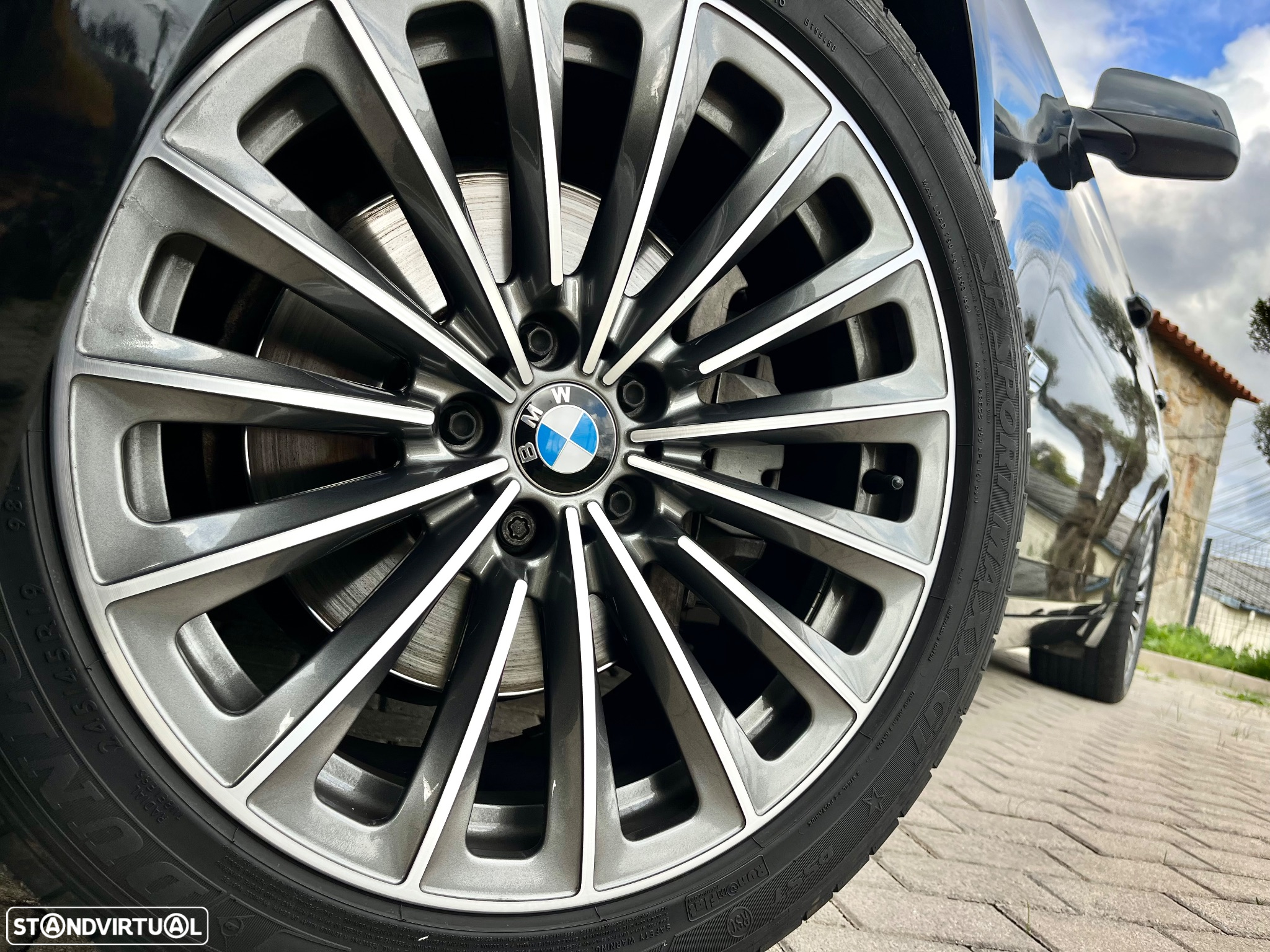 BMW 730 d - 42