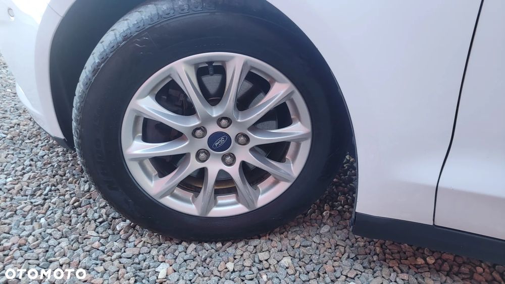 Ford Mondeo 1.5 TDCi ECOnetic Start-Stopp Titanium - 19