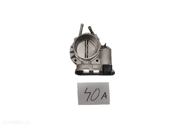 Przepustnica Hyundai / Kia – 351002G710